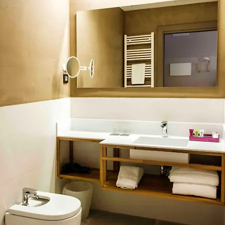 Zenit Hotel