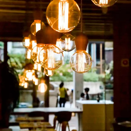 Hotel Zenit