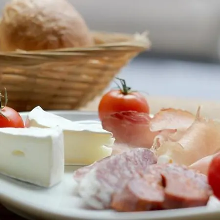 Zenit 4* Сан-Себастьян