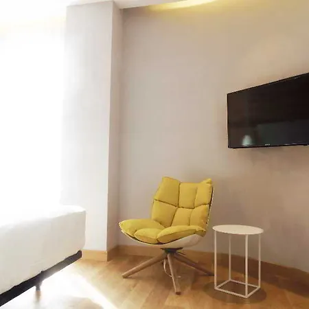 Hotel Zenit 4*