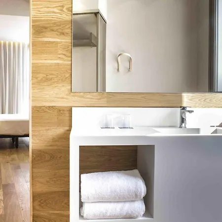 Hotel Zenit San Sebastian